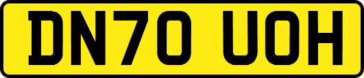 DN70UOH