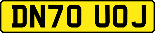 DN70UOJ