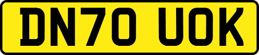 DN70UOK