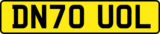DN70UOL