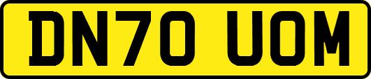 DN70UOM