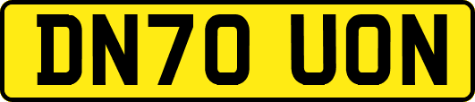 DN70UON