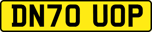 DN70UOP