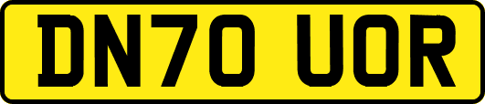 DN70UOR