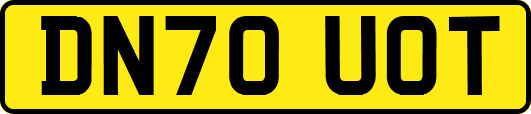 DN70UOT
