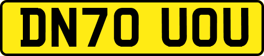 DN70UOU