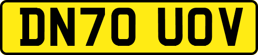 DN70UOV