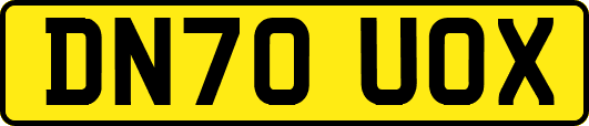 DN70UOX