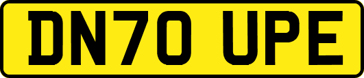 DN70UPE