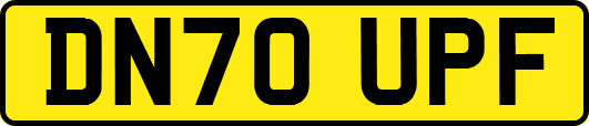 DN70UPF