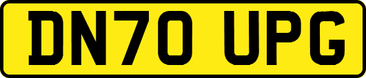 DN70UPG