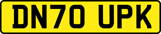 DN70UPK