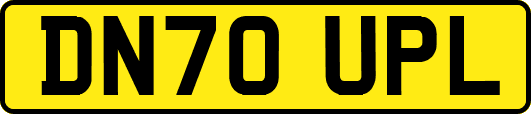 DN70UPL