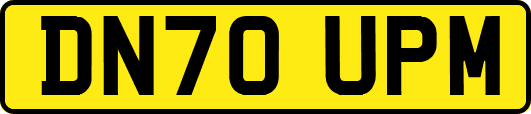DN70UPM