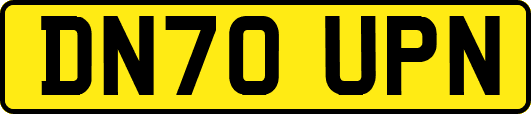 DN70UPN