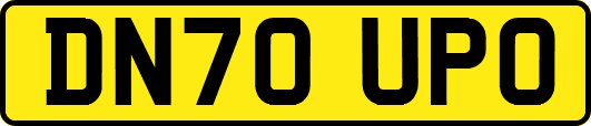 DN70UPO