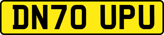 DN70UPU
