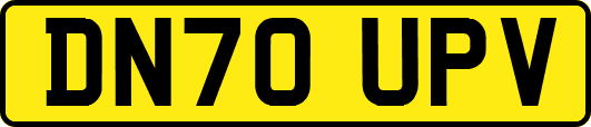 DN70UPV