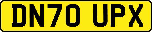 DN70UPX