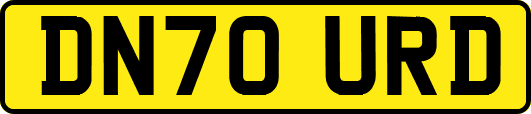 DN70URD