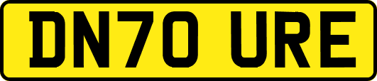 DN70URE
