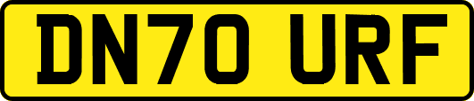 DN70URF