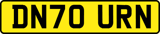 DN70URN