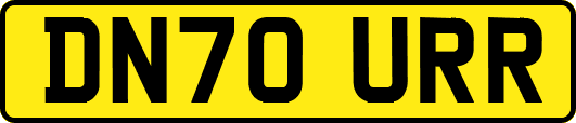 DN70URR