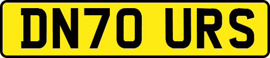 DN70URS