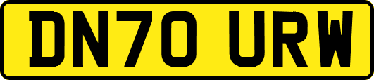 DN70URW
