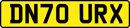 DN70URX