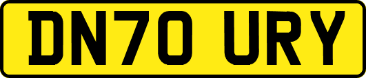 DN70URY