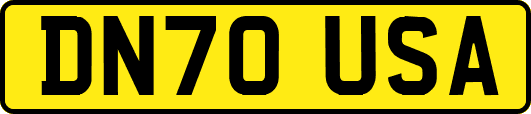 DN70USA