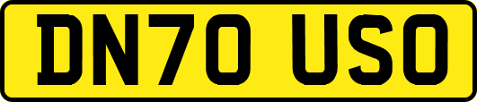 DN70USO