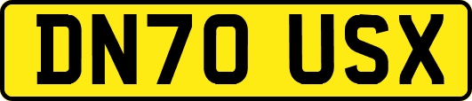 DN70USX