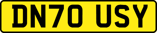 DN70USY