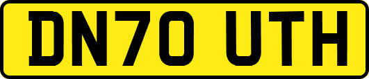 DN70UTH