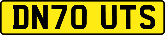 DN70UTS