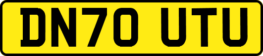 DN70UTU