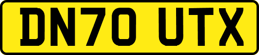 DN70UTX