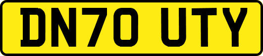 DN70UTY
