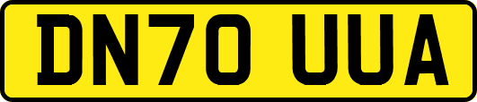 DN70UUA
