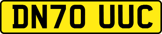 DN70UUC