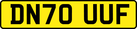 DN70UUF
