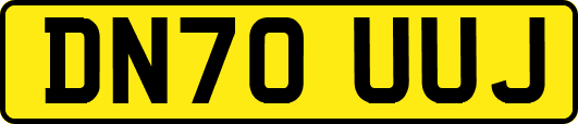DN70UUJ