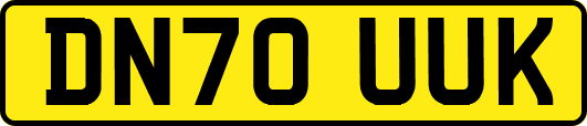 DN70UUK