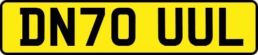 DN70UUL