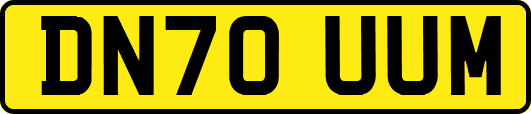 DN70UUM