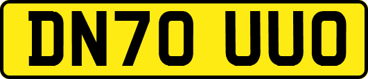 DN70UUO