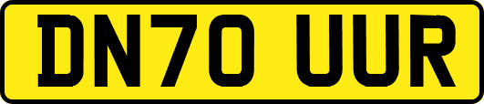 DN70UUR